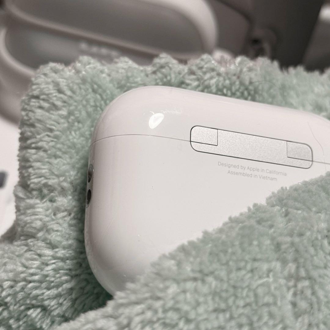 AirPodsPro3 第3世代 本体+ケースセット