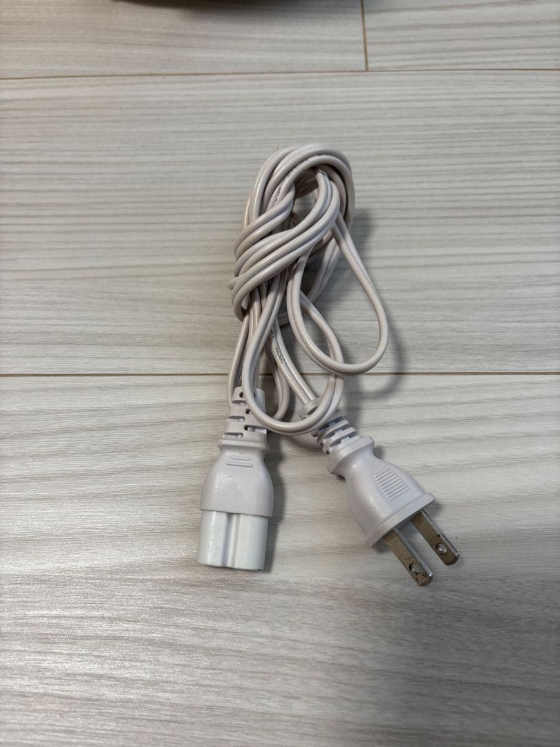 nanocare フェイススチーマー EH-SA0B-N