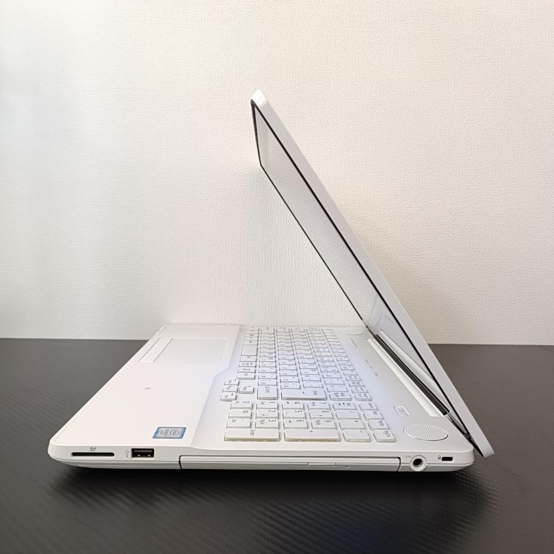 ノートPC i7 Windows11 SSD メモリ16GB オフィス wifi