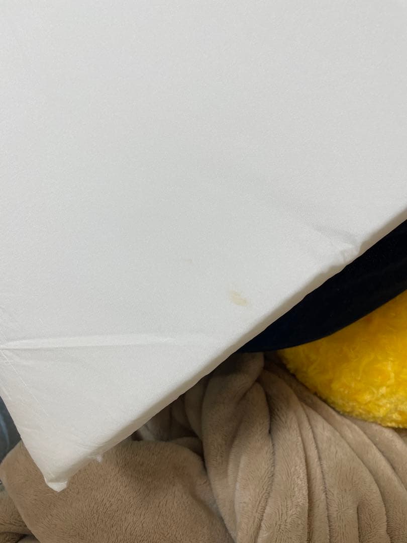 hzdmj ベビーベッド、布団一式セット