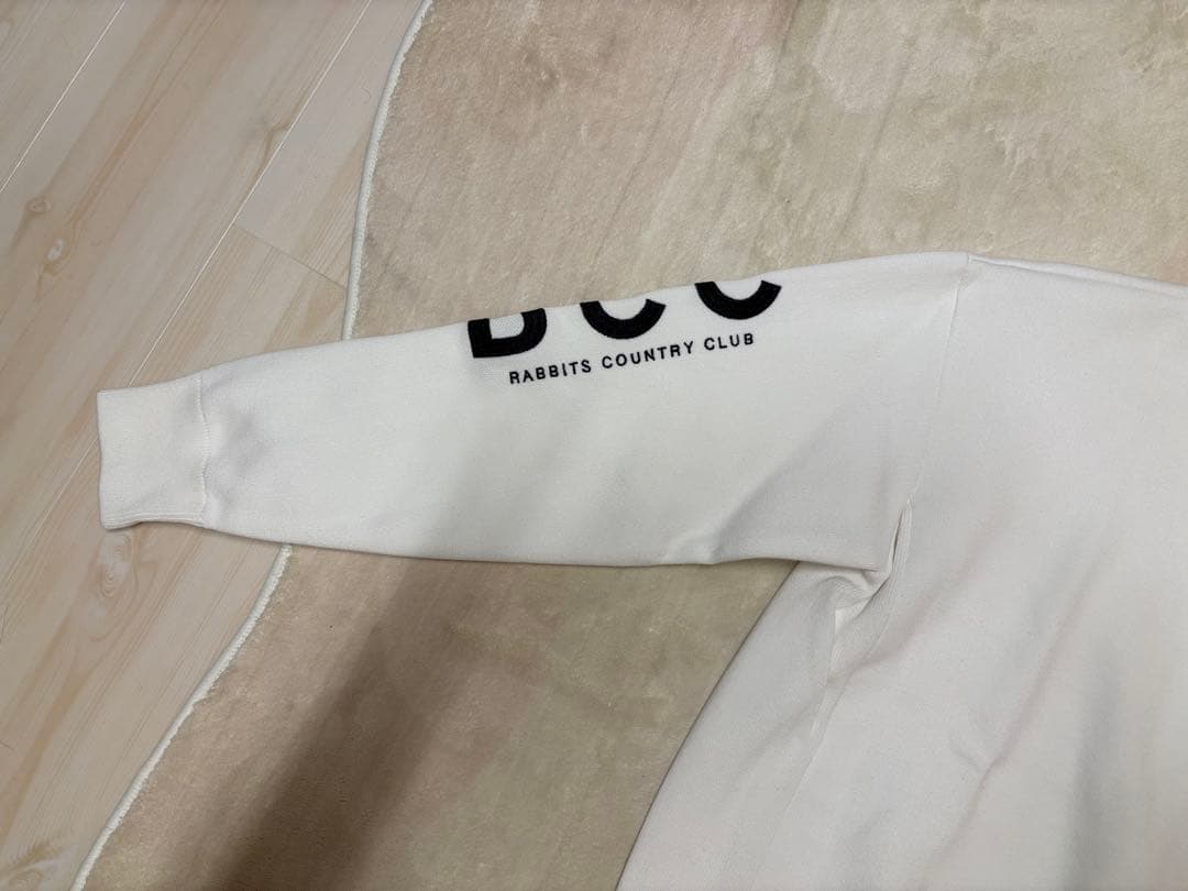 ゴルフさん専用 FR2 GOLF RABBITS COUNTRY CLUB