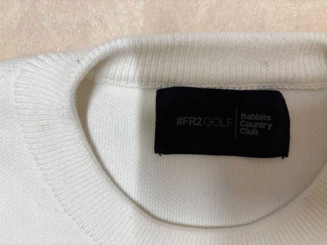 ゴルフさん専用 FR2 GOLF RABBITS COUNTRY CLUB