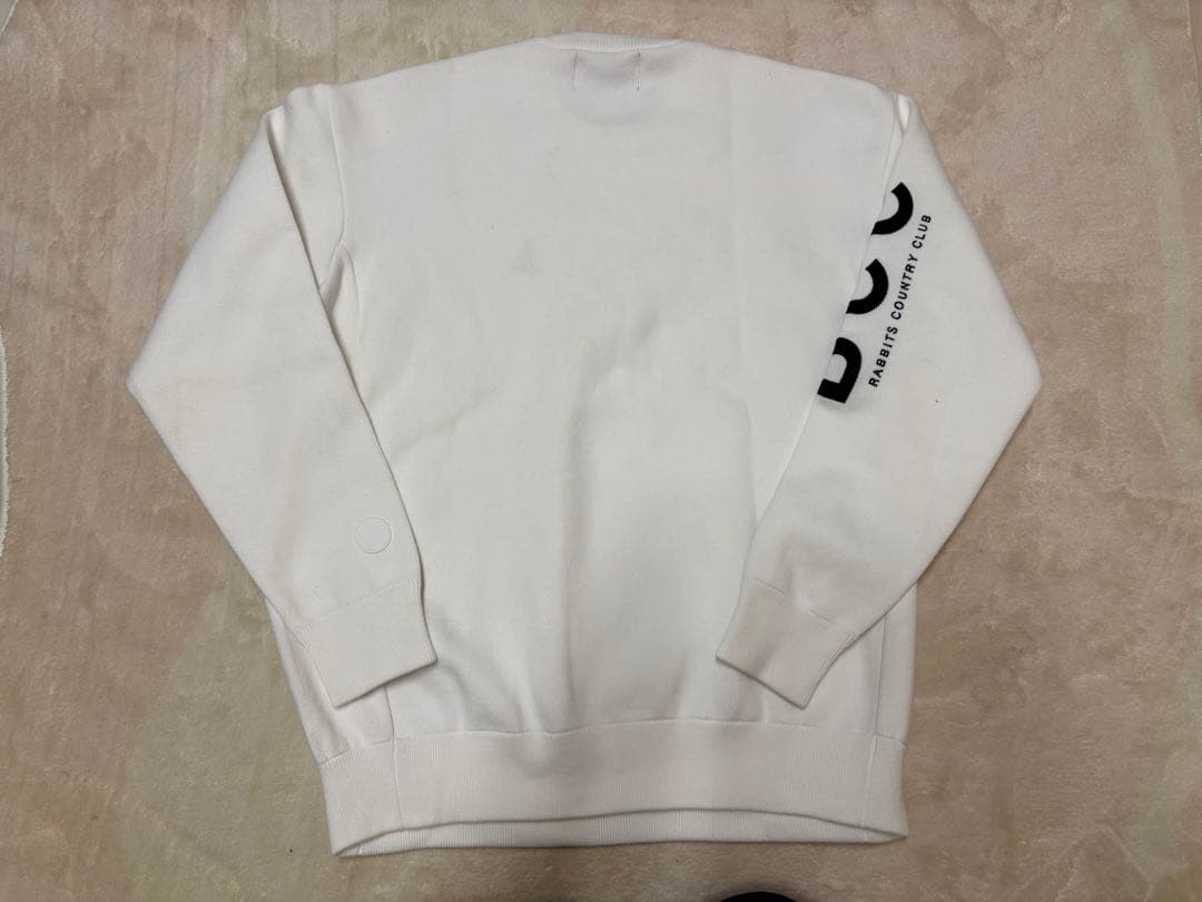 ゴルフさん専用 FR2 GOLF RABBITS COUNTRY CLUB