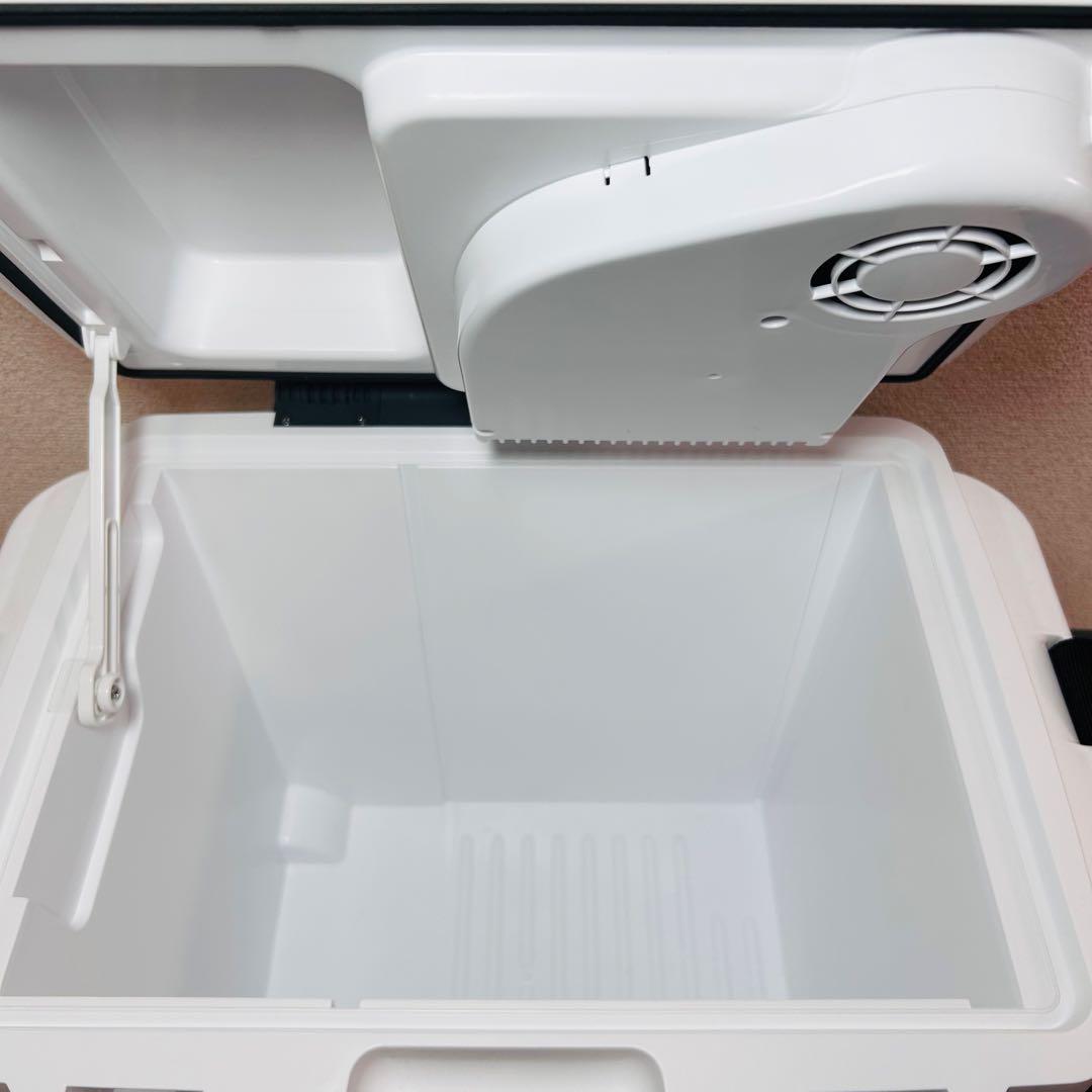 HIKOKI コードレス冷温庫 UL 18DA