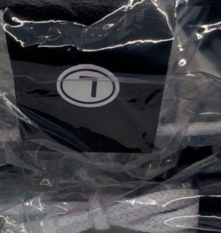 Winning ヘッドギア ブラック L