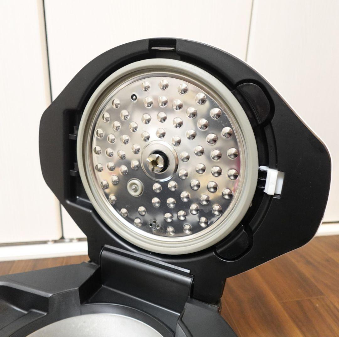 ヘルシオ ホットクック KN-HW16G