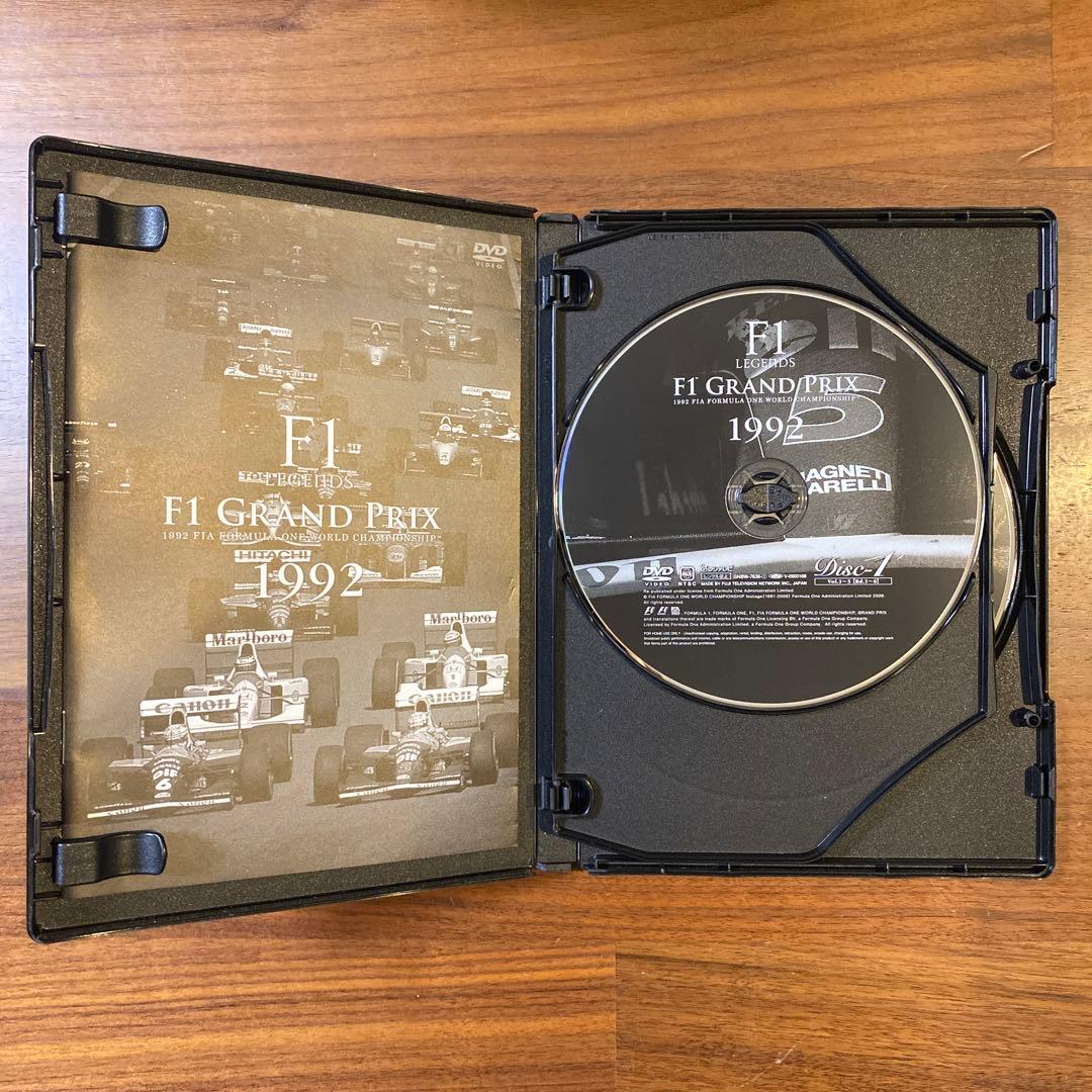 F1 LEGENDS シリーズ 全20本セット ／ アイルトン・セナ