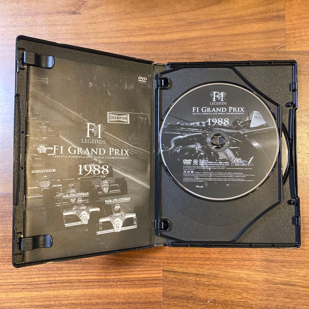 F1 LEGENDS シリーズ 全20本セット ／ アイルトン・セナ