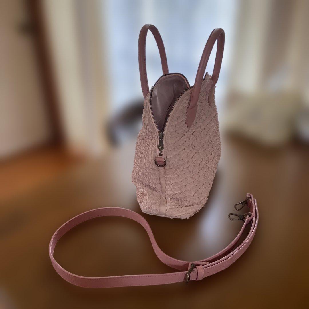 週末お値下げピンクハウスピコフリルバックピンクお取り置き