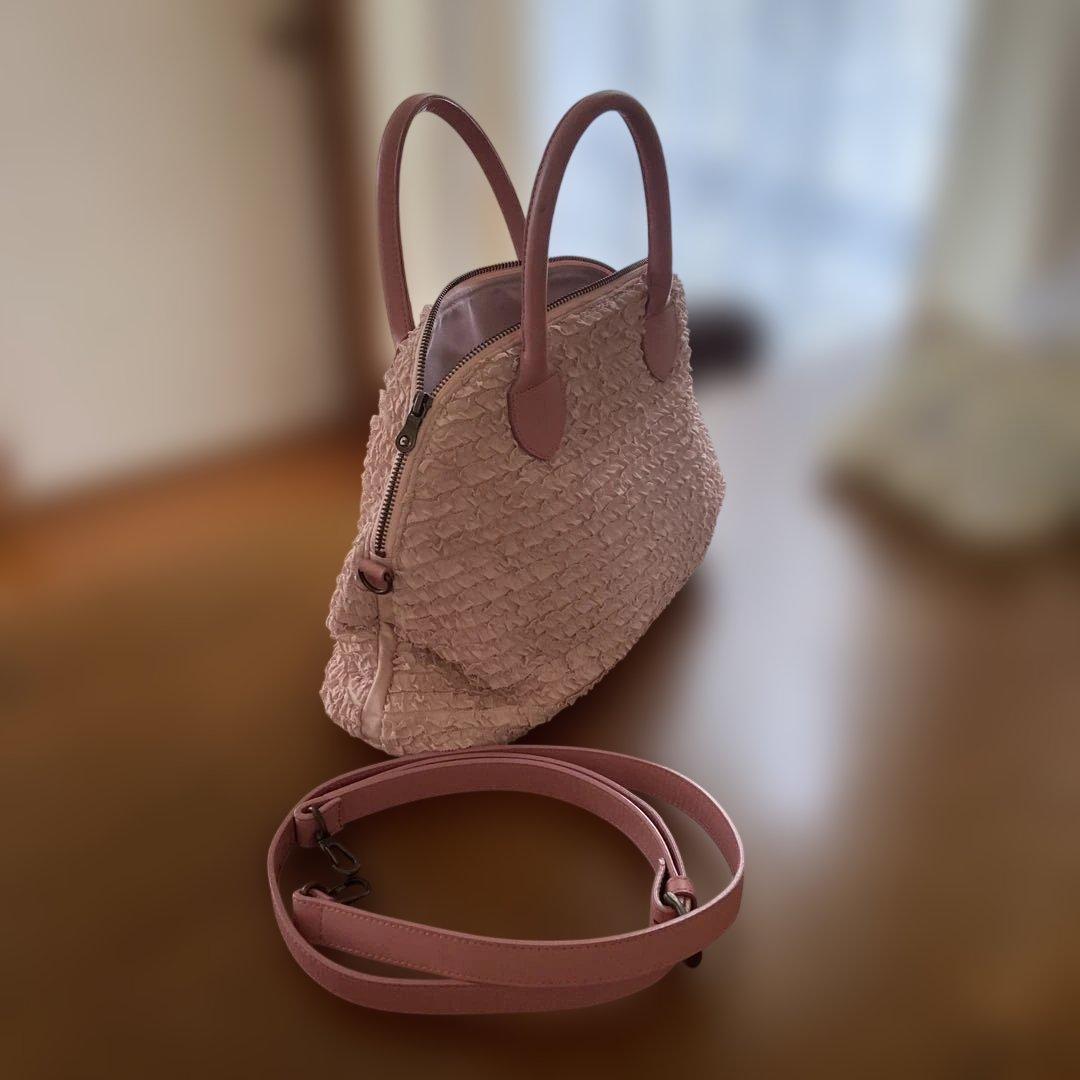 週末お値下げピンクハウスピコフリルバックピンクお取り置き