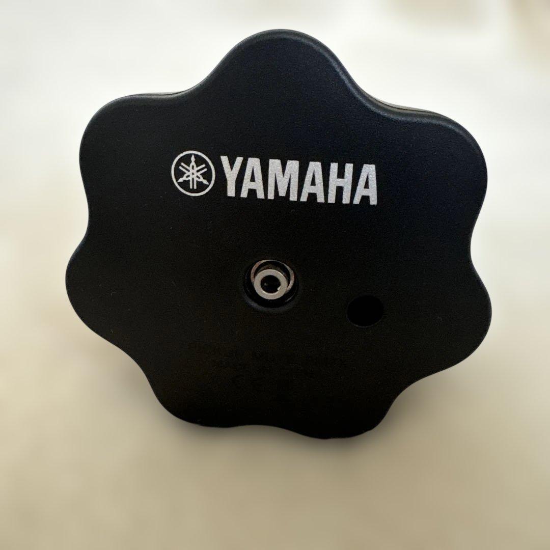 YAMAHA SB7X サイレントブラス