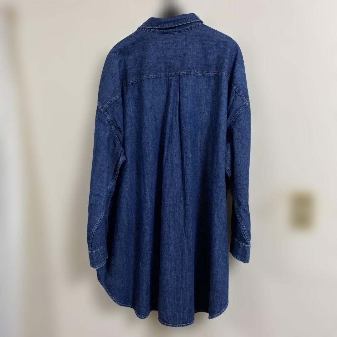 Polo by Ralph Lauren デニムシャツ 新品未使用