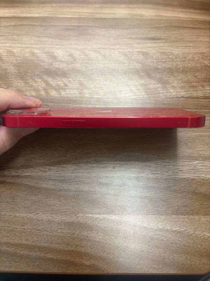 スマートフォン本体 iPhone13 128GB