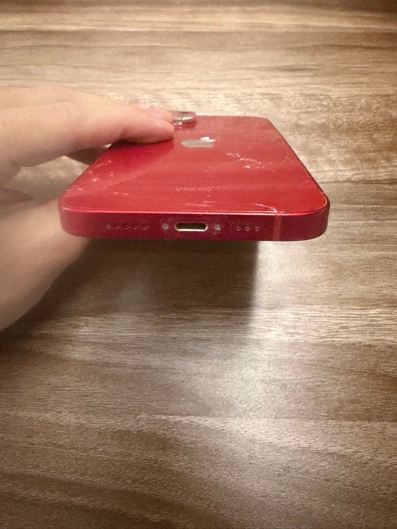 スマートフォン本体 iPhone13 128GB