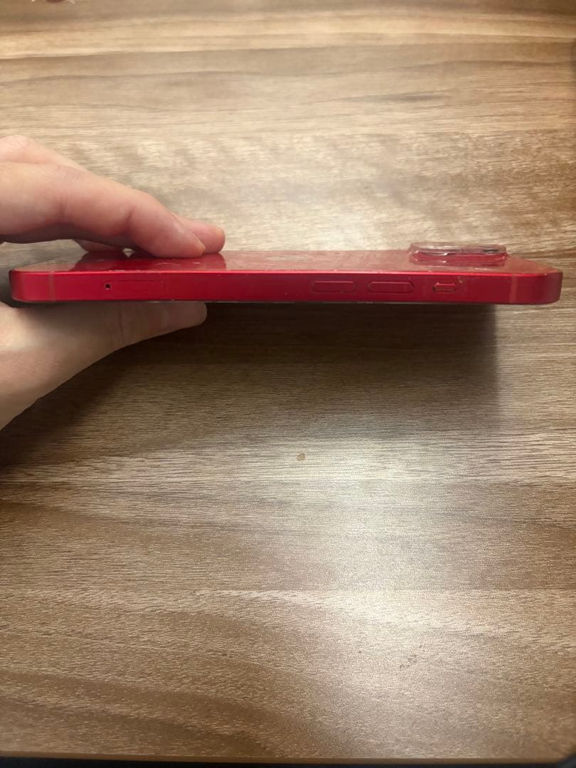 スマートフォン本体 iPhone13 128GB