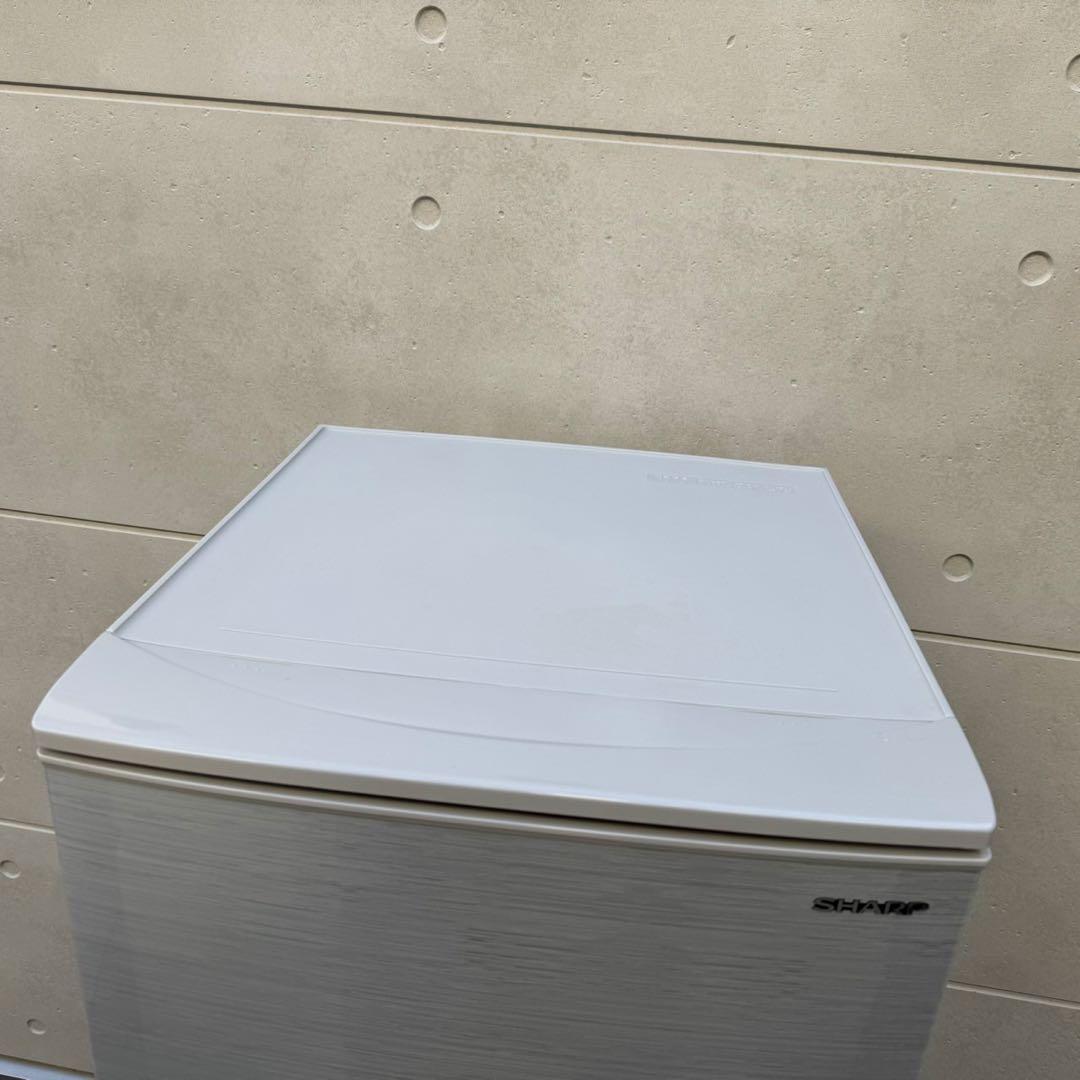 169⭐️2020年製美品★シャープ　冷蔵庫　大型　右、左開き　一人暮らし