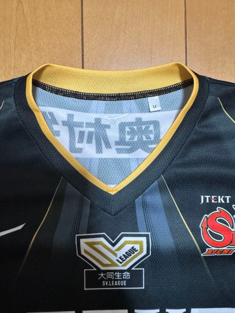 デファルコ　オーセンティックユニフォーム