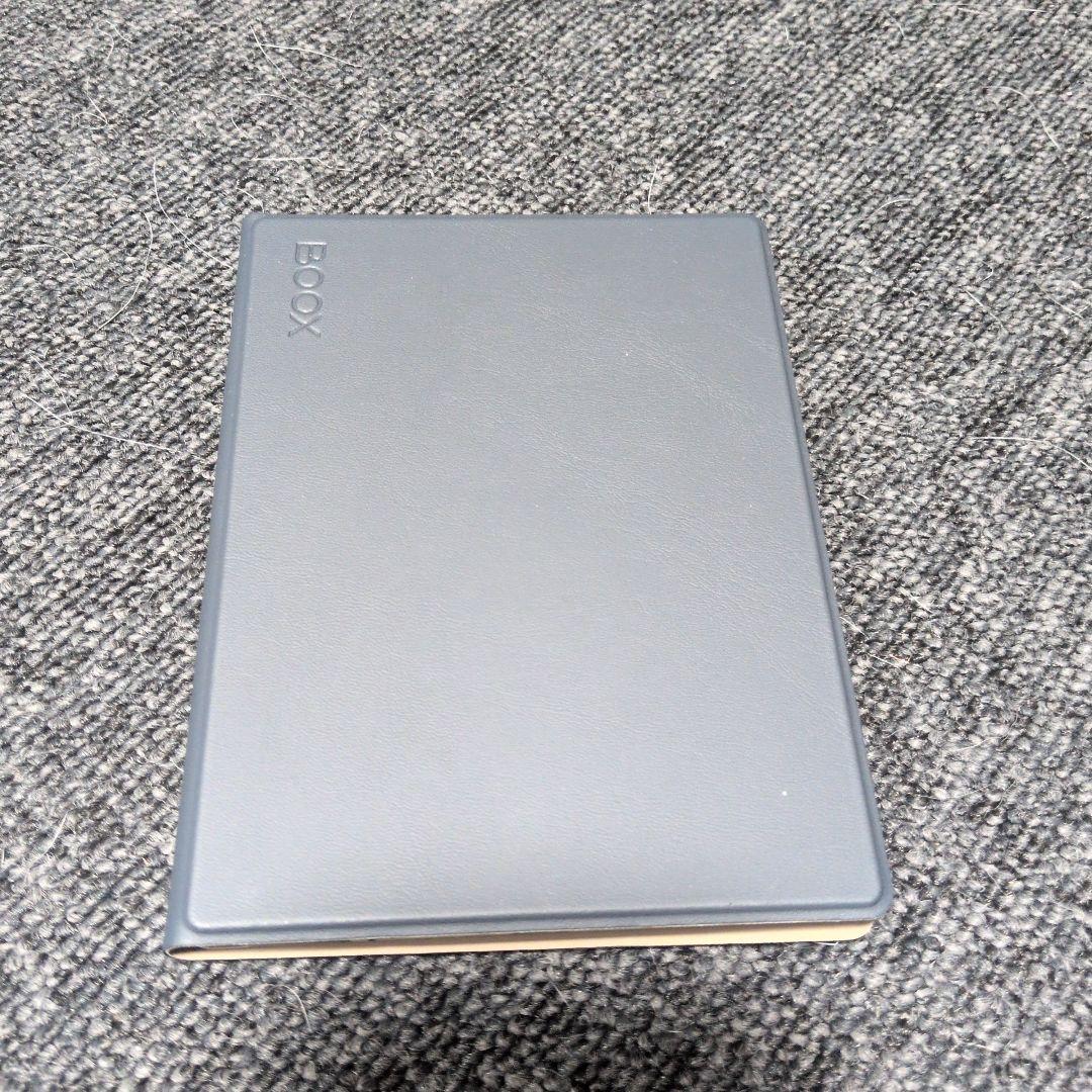 ぬ～ぼ～！BOOX GO6 電子書籍リーダー 本体