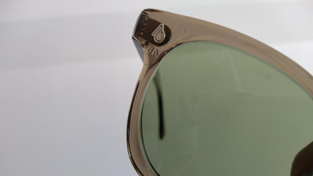 AO SAFETY F9800 セーフティーグラス 48 アメリカンオプティカル