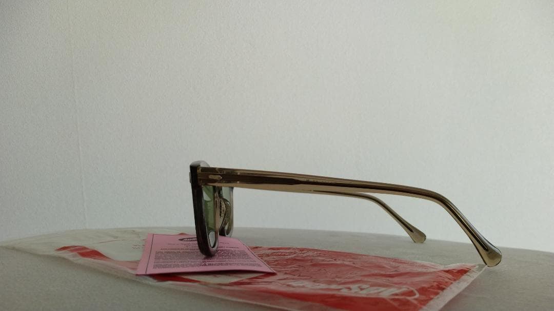 AO SAFETY F9800 セーフティーグラス 48 アメリカンオプティカル