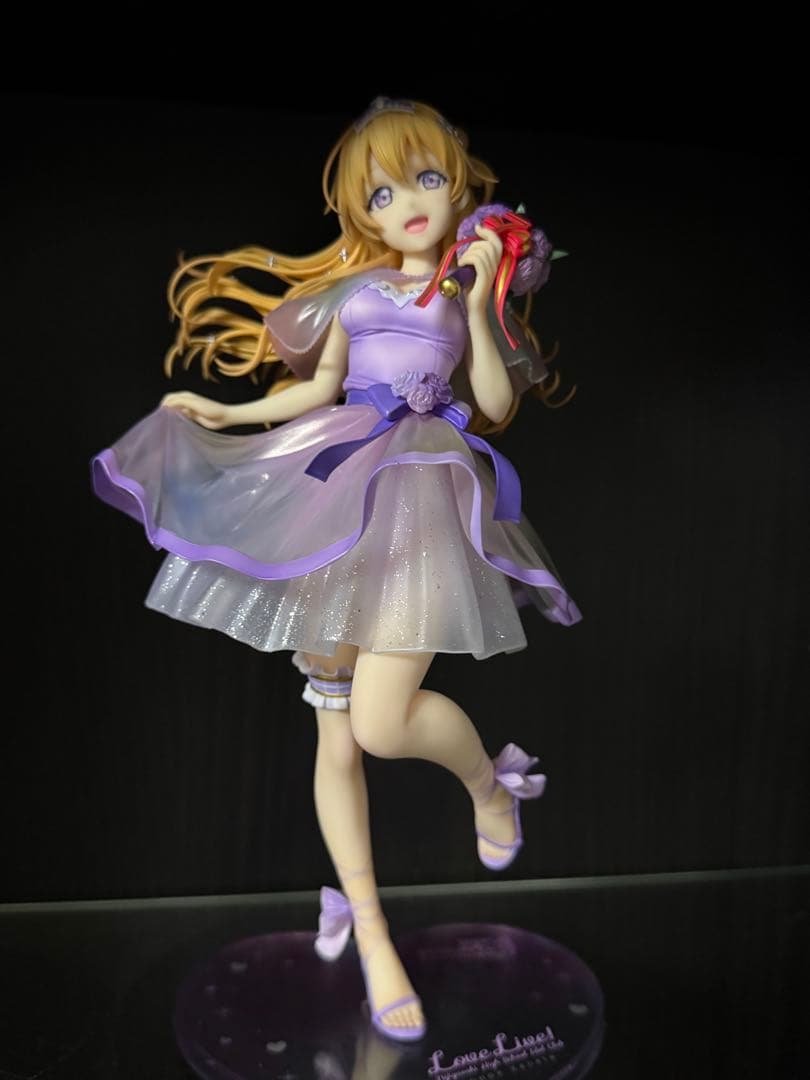 ラブライブ 近江彼方 special 7ver.フィギュア