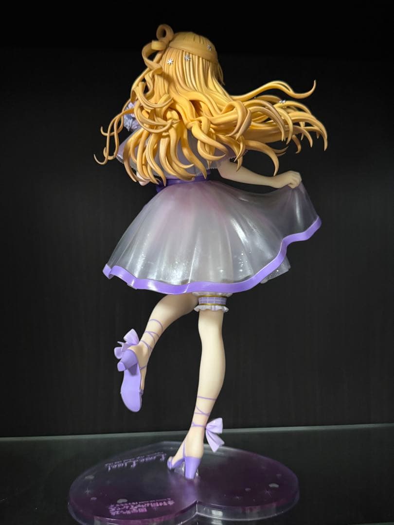 ラブライブ 近江彼方 special 7ver.フィギュア