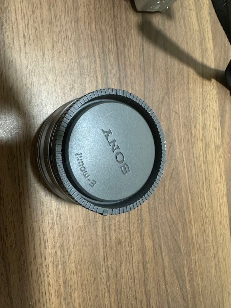 SONY α6400 16-50mm＆付属品フルセット