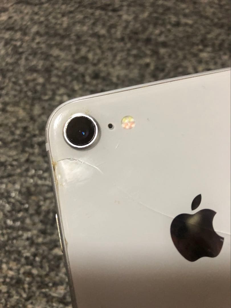 スマートフォン本体 iPhone88