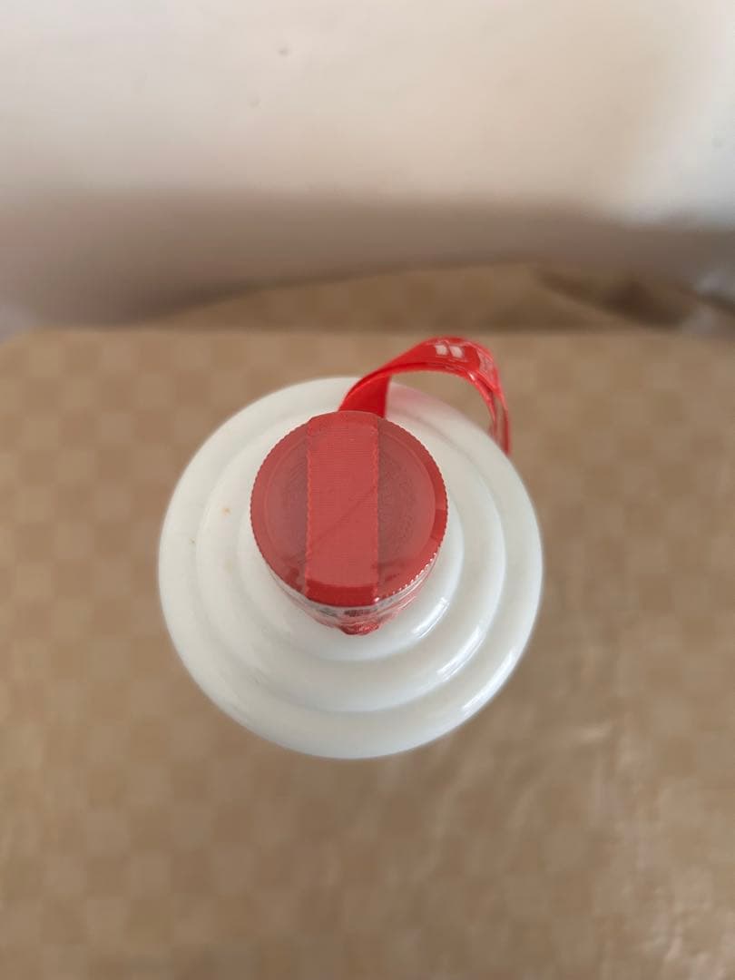 新品未開封 中国古酒 貴州茅台酒 マオタイ酒 天女ラベル 2006年