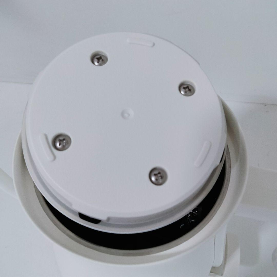 【中古美品】BALMUDA バルミューダ　電気ケトル　ホワイト　白　638