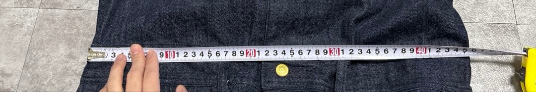 ロストコントロール　ルード　襟レザー　オーバーオール　つなぎ　　チバユウスケ