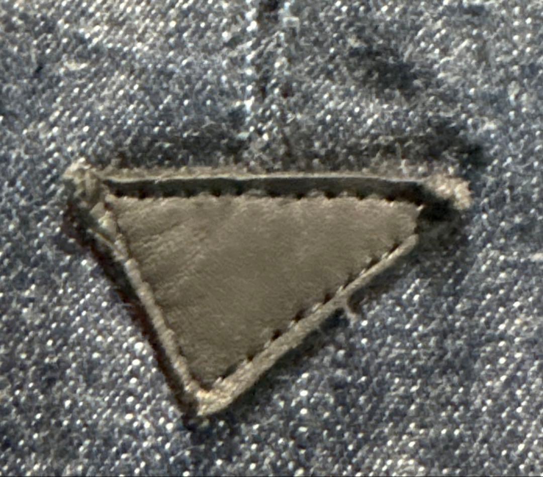 ロストコントロール　ルード　襟レザー　オーバーオール　つなぎ　　チバユウスケ