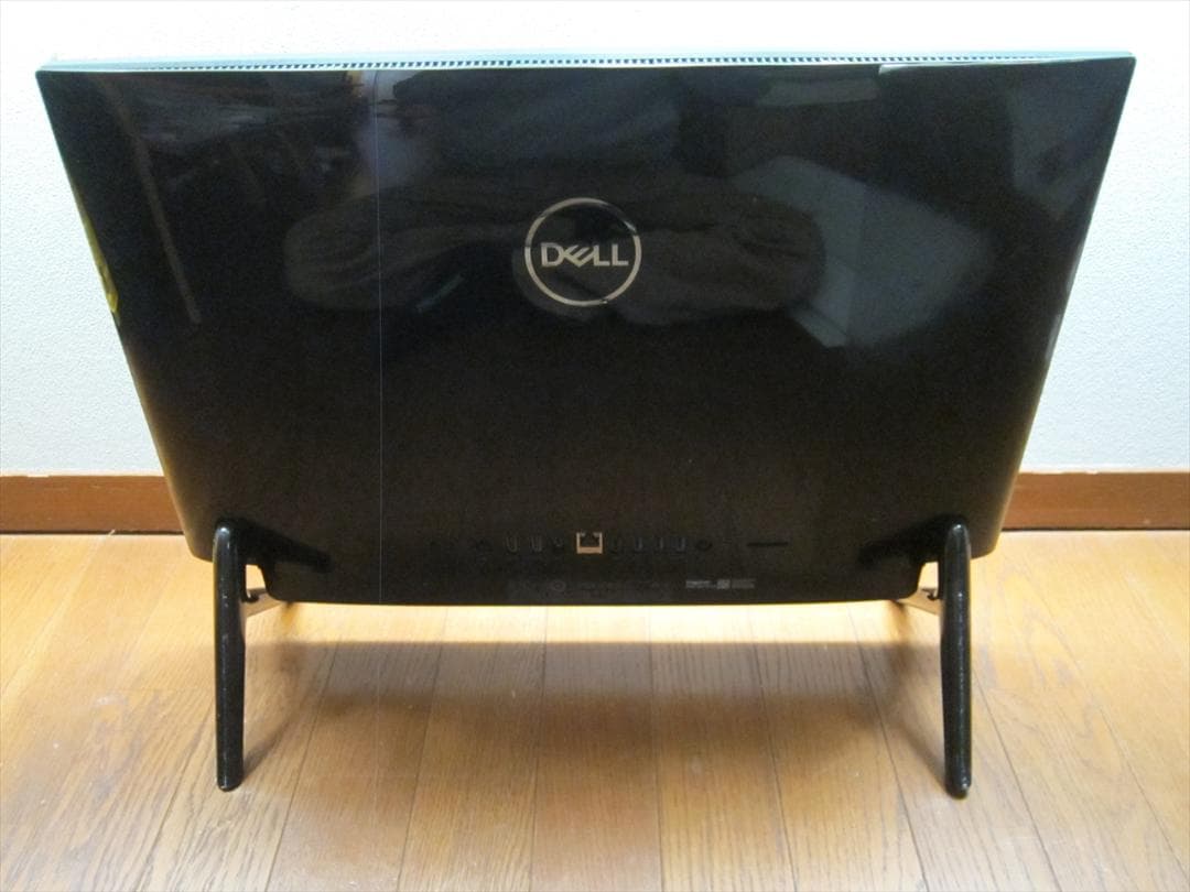 デル 11世代Core i5/23.8型フルHD液晶/8GB/SSD+HDD