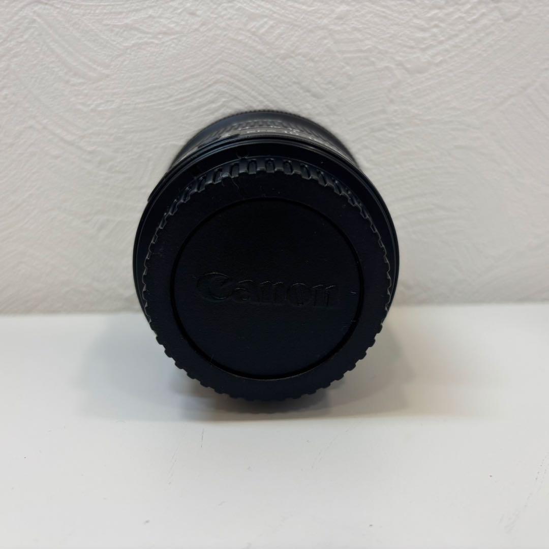 Canon EF-S10-18mm F4.5-5.6 IS STM ズーム