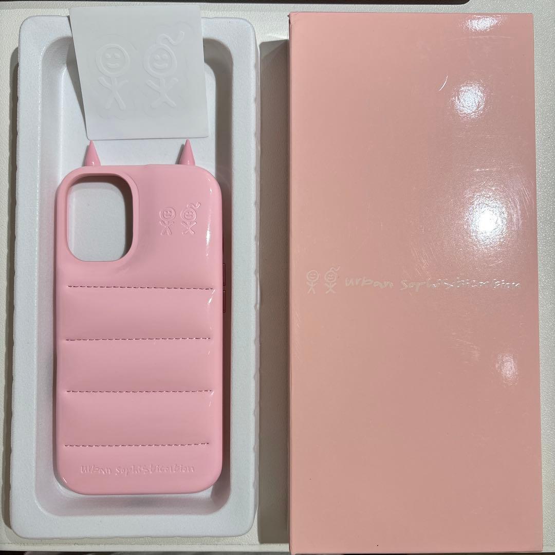 ★m★正規品☆urban sophistication iphone16