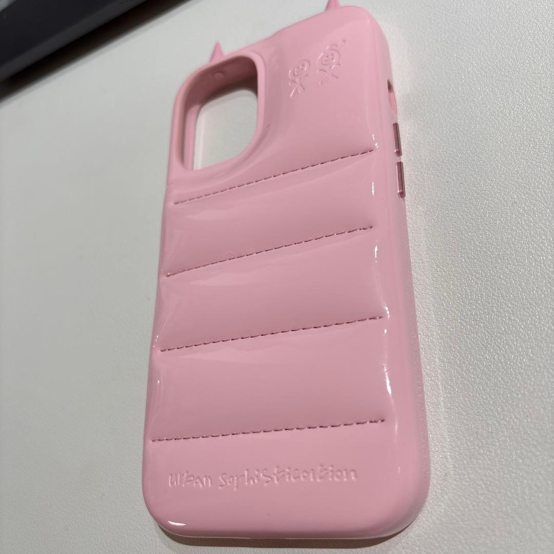 ★m★正規品☆urban sophistication iphone16