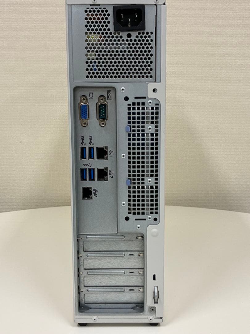 サーバー NEC Express5800/T110j-S N8100-2805Y