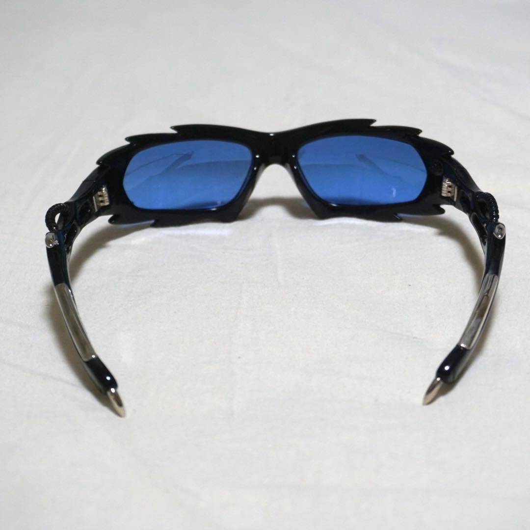 90sダミアンフライ　ブラックフライ　サングラス　blackflys