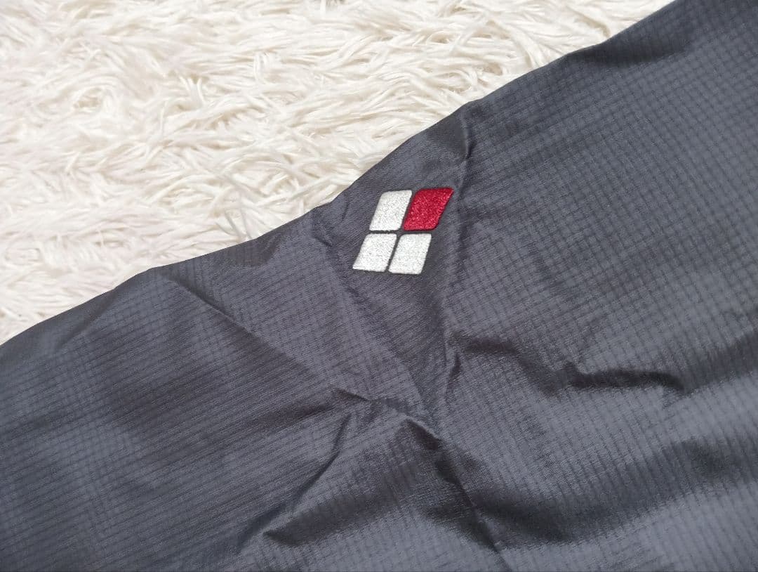 美品　モンベル　ストームクルーザー　GORE-TEX　　パンツ　レディースL