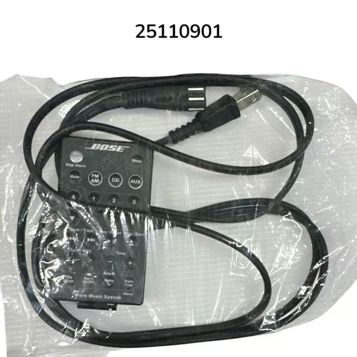 ラジオ・コンポ BOSE Wave Music System AWRCCB