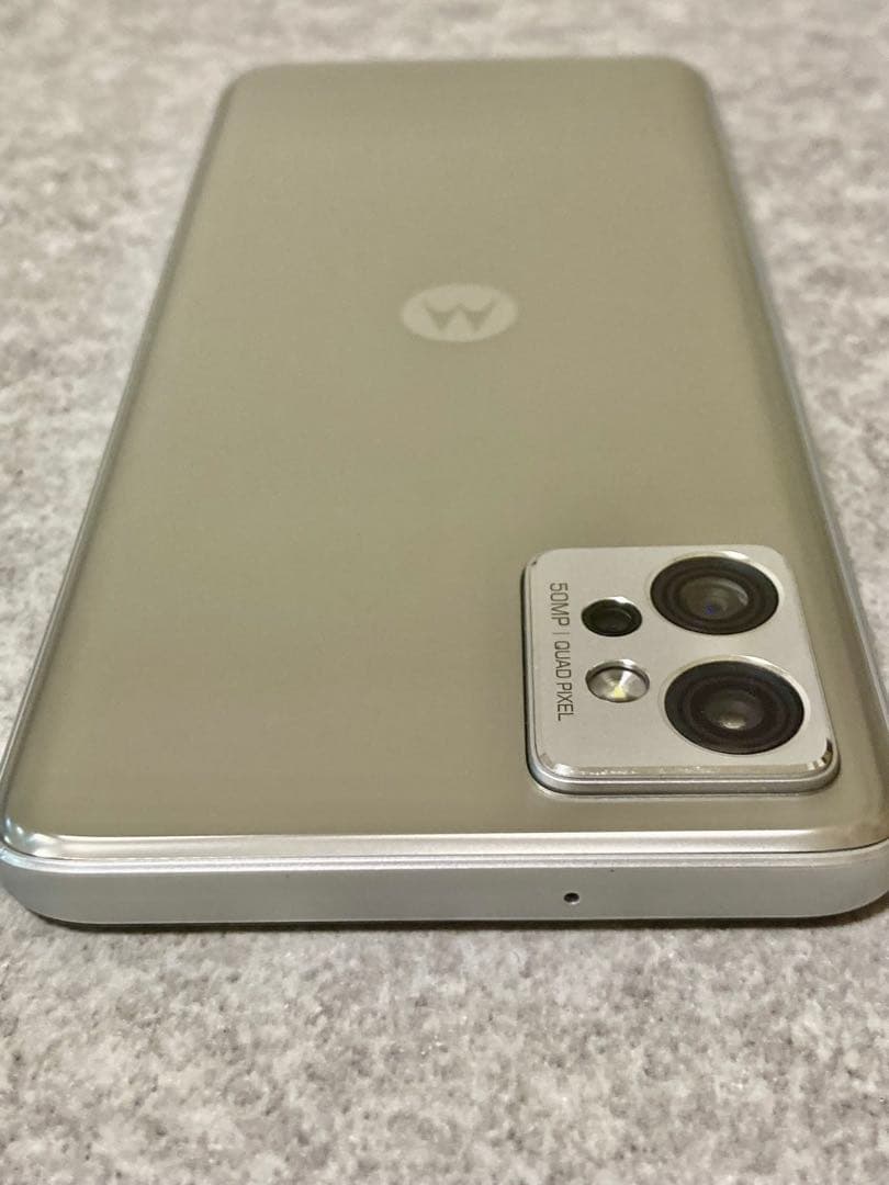 motorola g32 SIMフリー 4GB 128GB スマートフォン本体