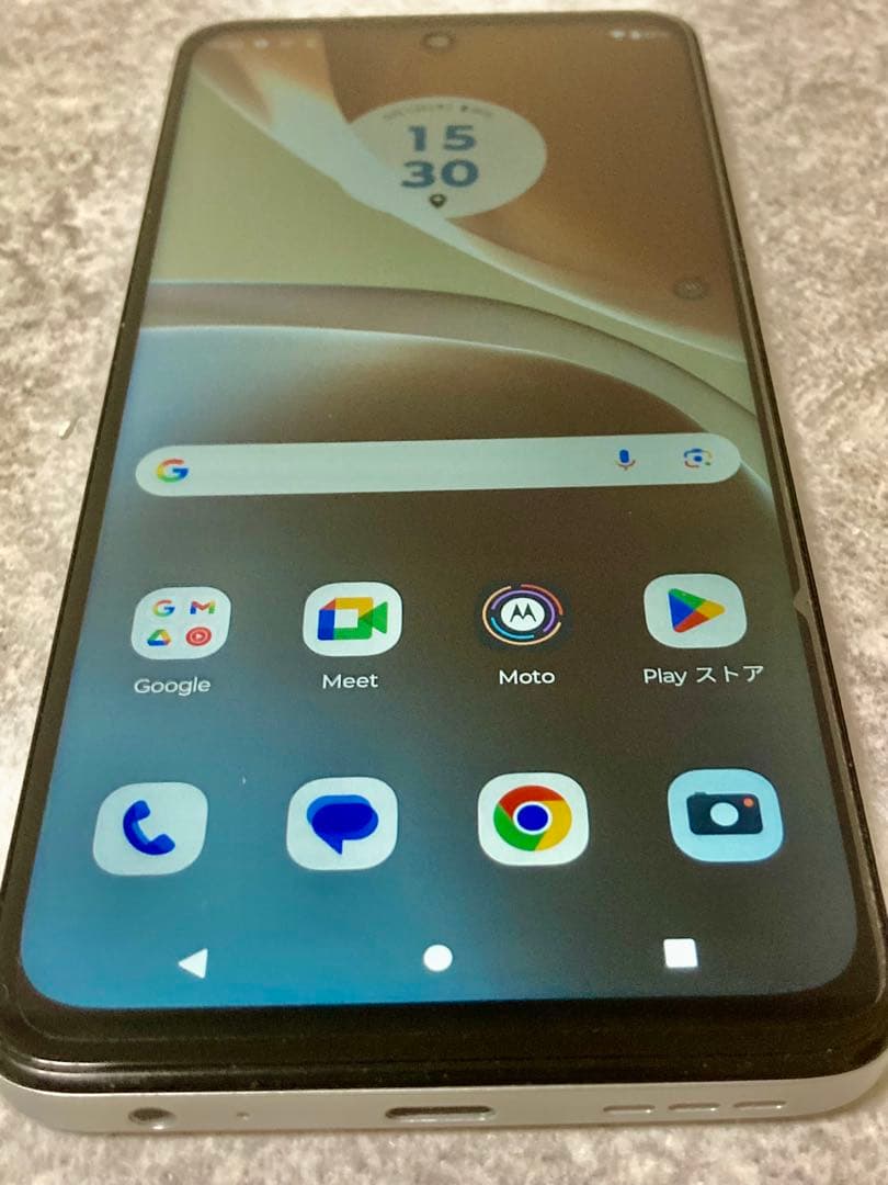 motorola g32 SIMフリー 4GB 128GB スマートフォン本体