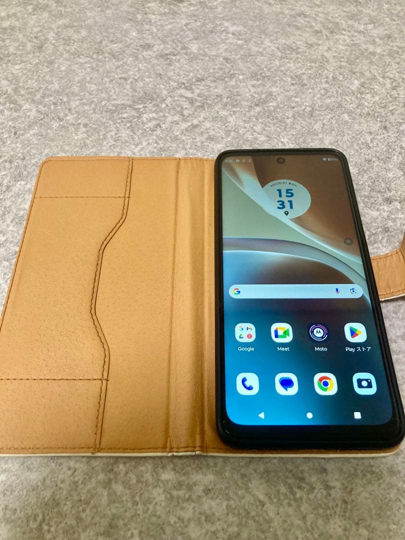 motorola g32 SIMフリー 4GB 128GB スマートフォン本体