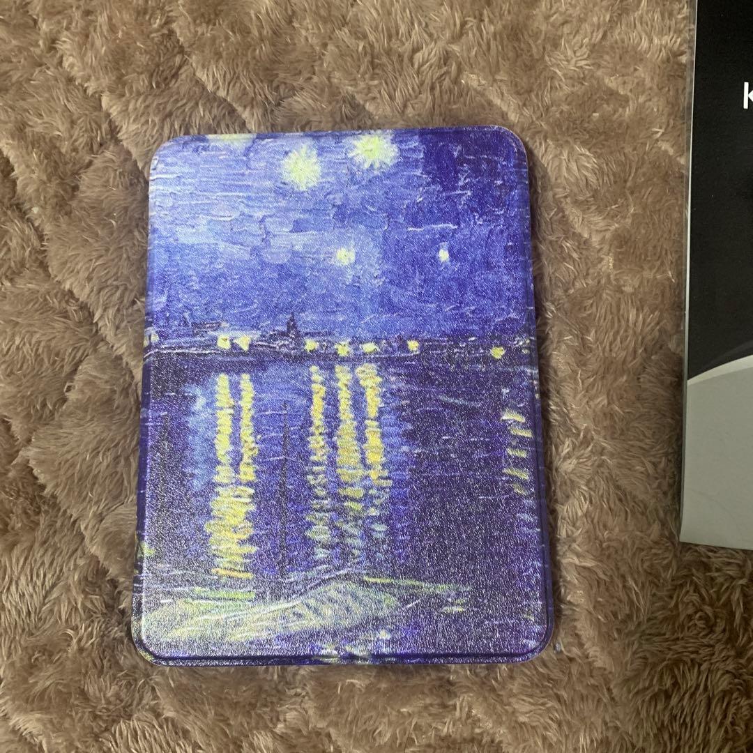 kindle paperwhite 第12世代 7インチ16GB広告なし