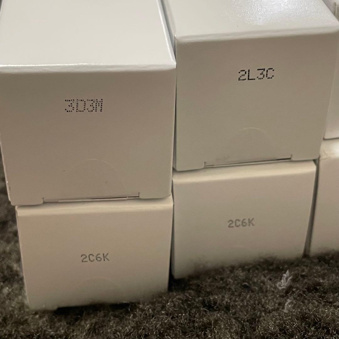 アウラ　オールインワンジェル　11本