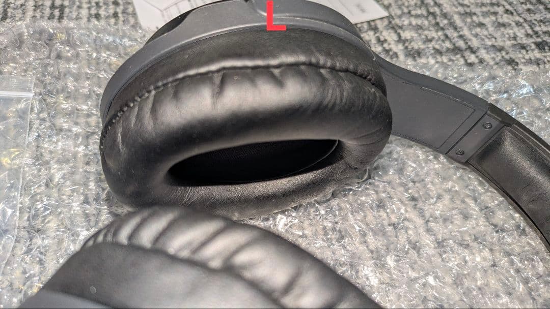 audio technica ATH-EP1000IR ワイヤレスヘッドホン