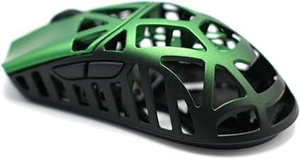 【新品】 WLMOUSE PAW3950 ゲーミングマウス