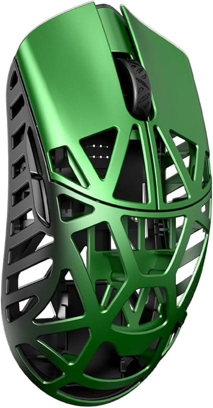 【新品】 WLMOUSE PAW3950 ゲーミングマウス