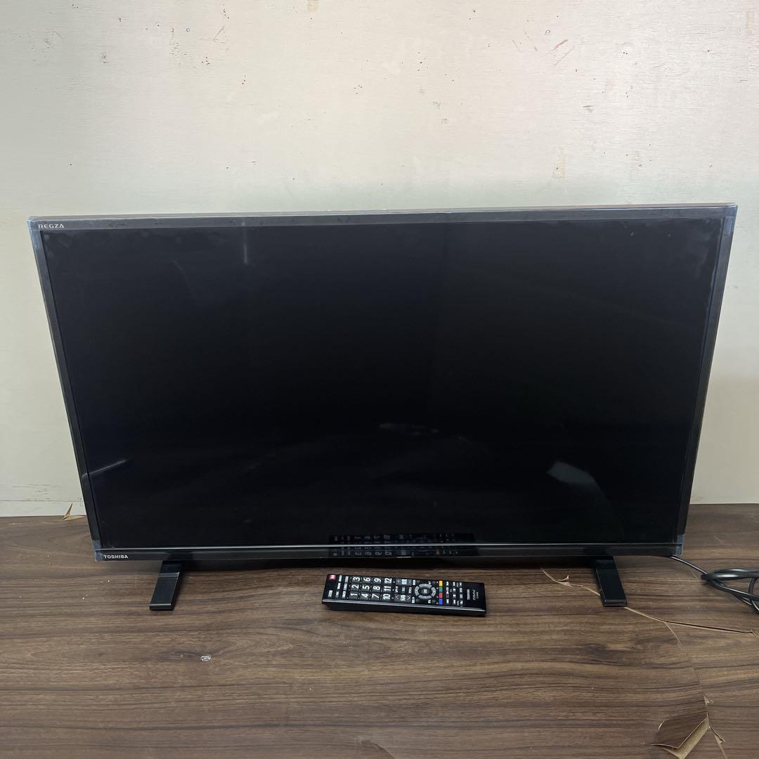 【早い者勝ち★】TOSHIBA 液晶テレビ　32インチ　23年製　送料無料