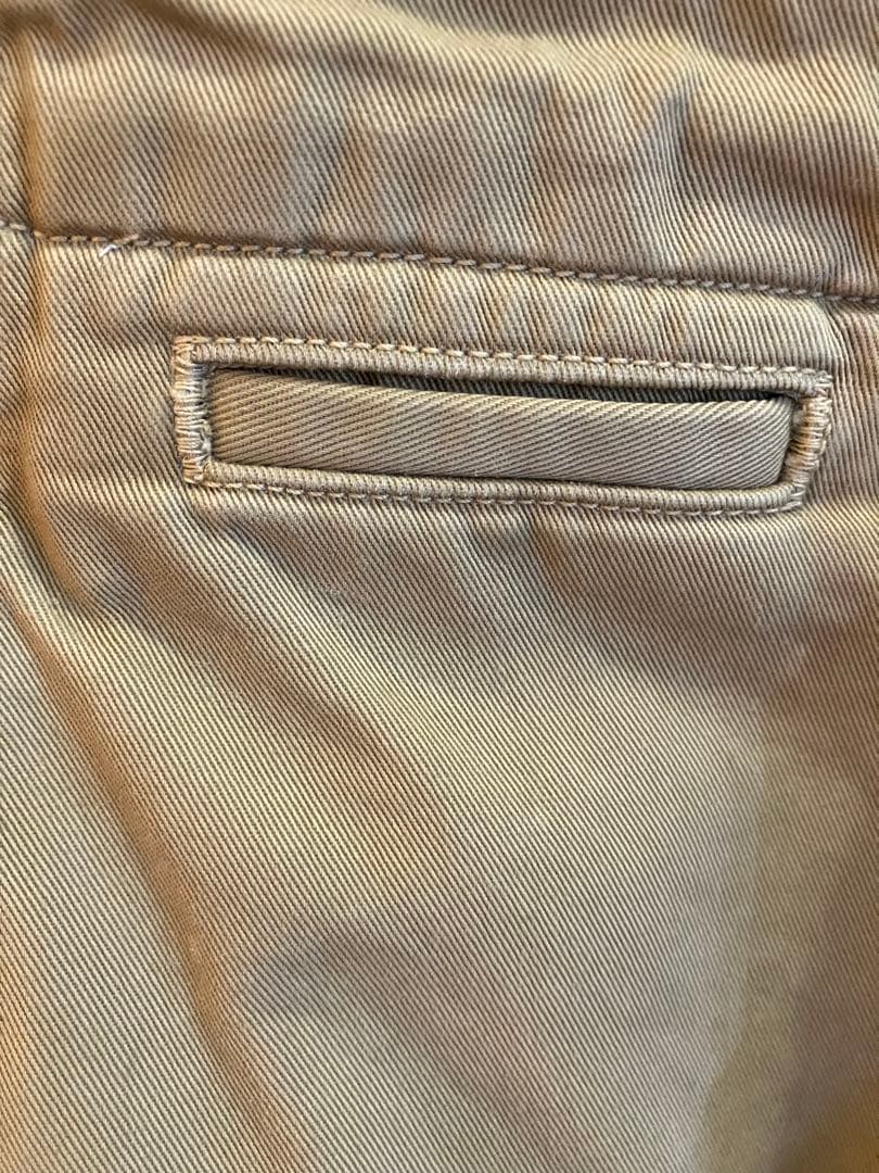 NICENESS MALDOOM サイズM